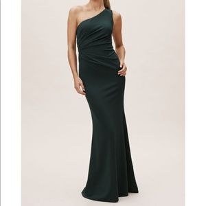 BHLDN Katie May Gwyneth Dress